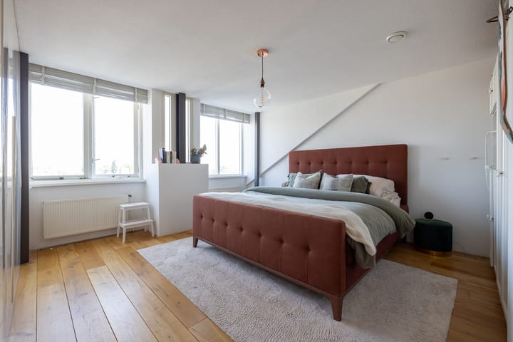 Foto 13 van Schiekade 14-M