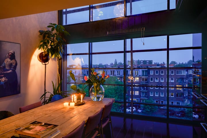 Foto 5 van Sloterkade 166-H