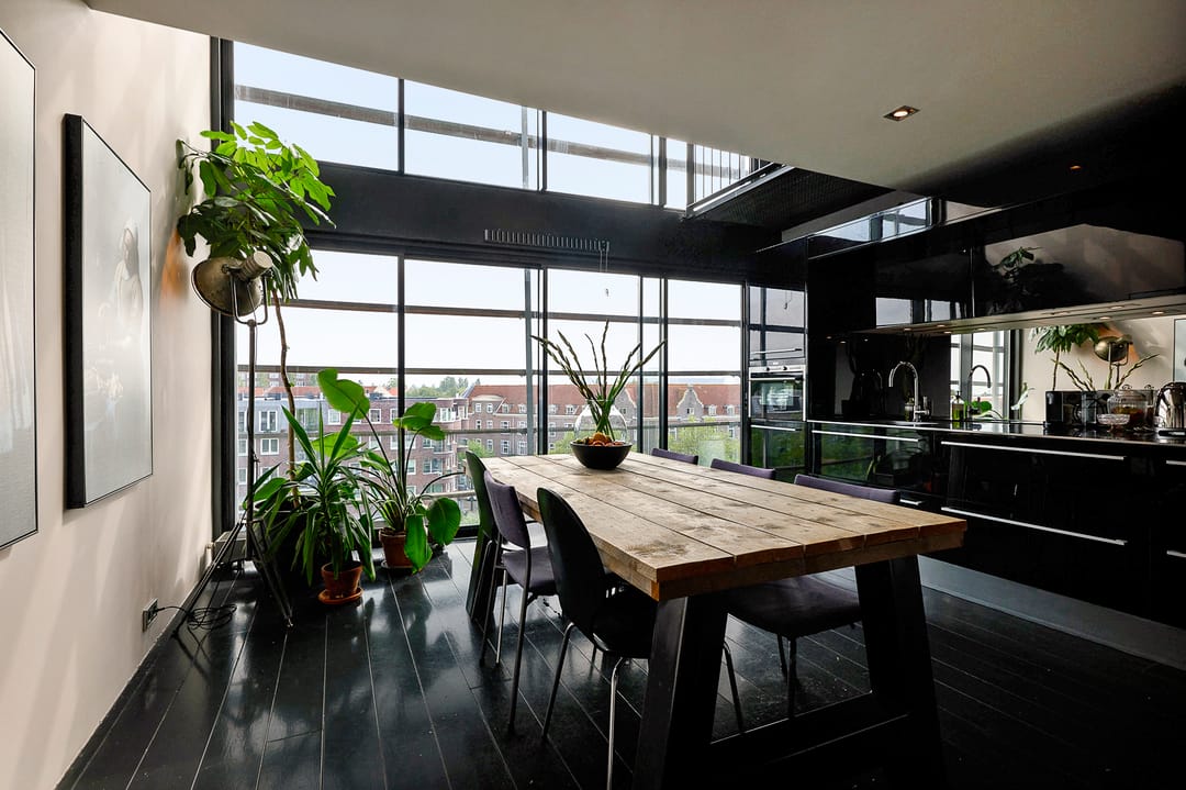 Foto 7 van Sloterkade 166-H