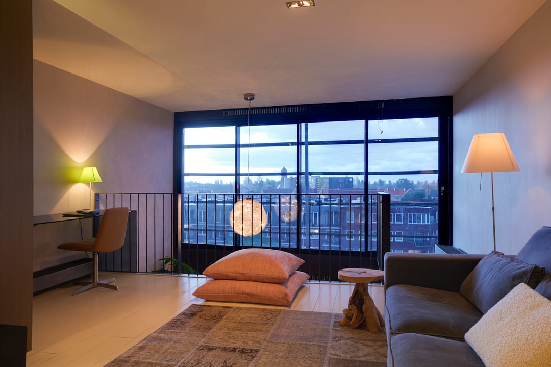 Foto 8 van Sloterkade 166-H