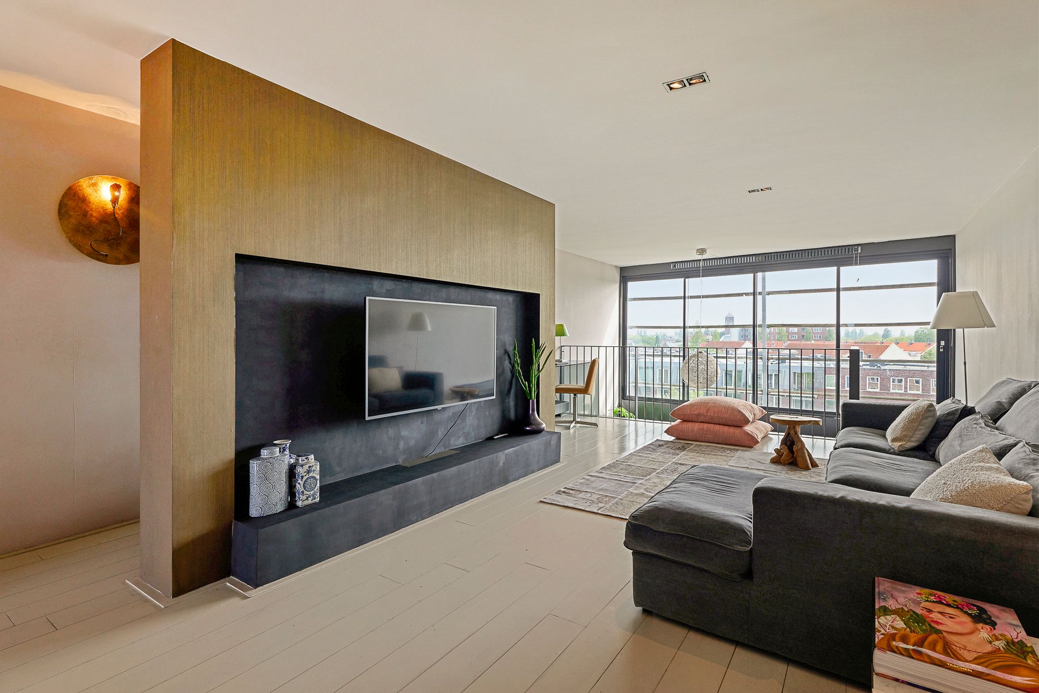 Foto 9 van Sloterkade 166-H