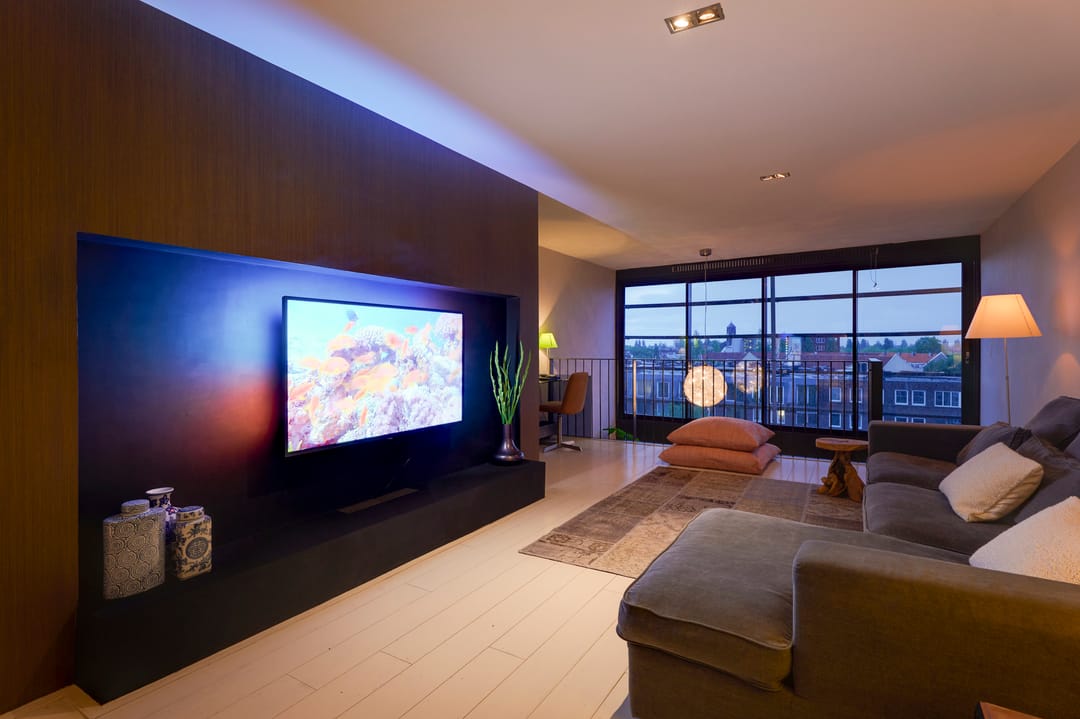 Foto 11 van Sloterkade 166-H