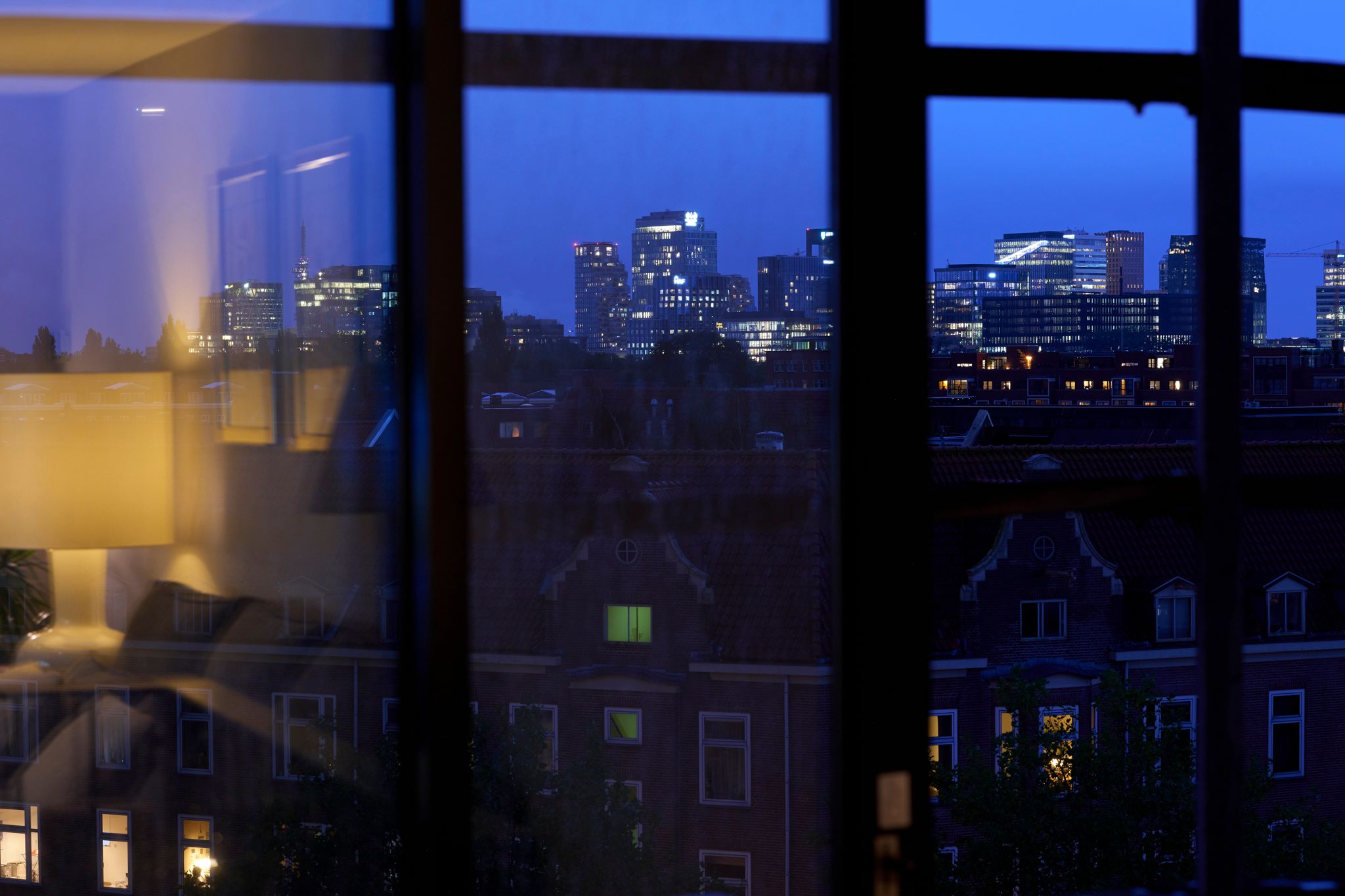 Foto 12 van Sloterkade 166-H