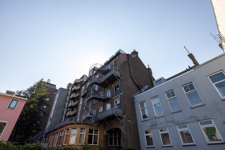 Foto 20 van Schiekade 14-M