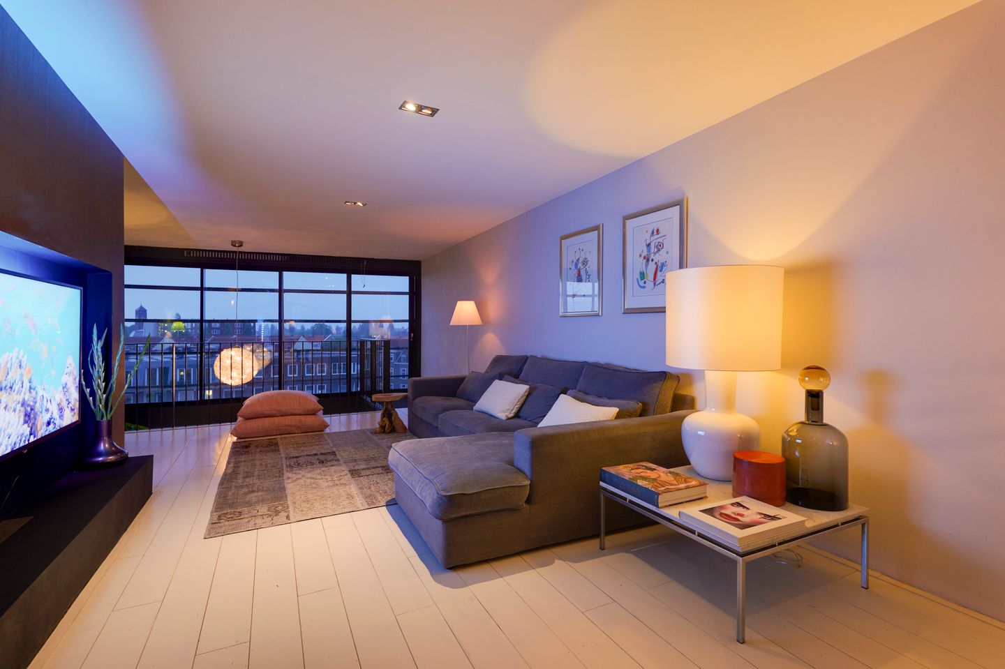 Foto 14 van Sloterkade 166-H