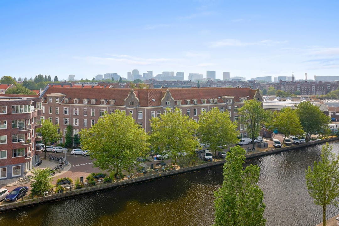 Foto 16 van Sloterkade 166-H