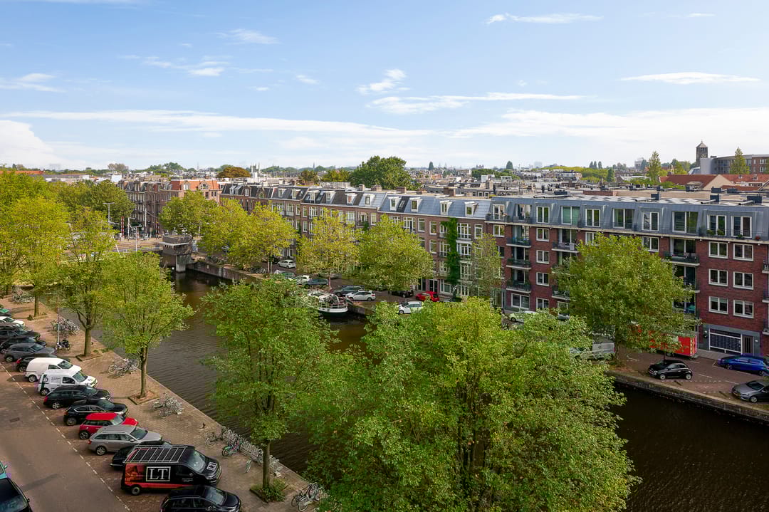 Foto 17 van Sloterkade 166-H