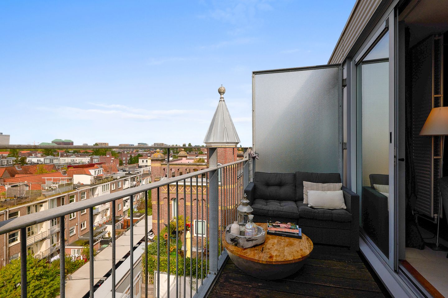 Foto 19 van Sloterkade 166-H