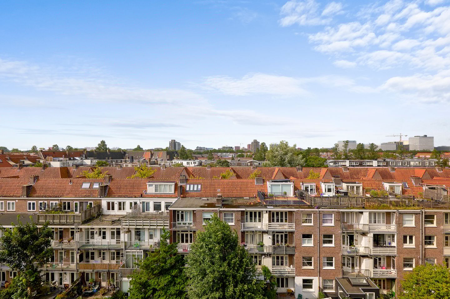 Foto 20 van Sloterkade 166-H