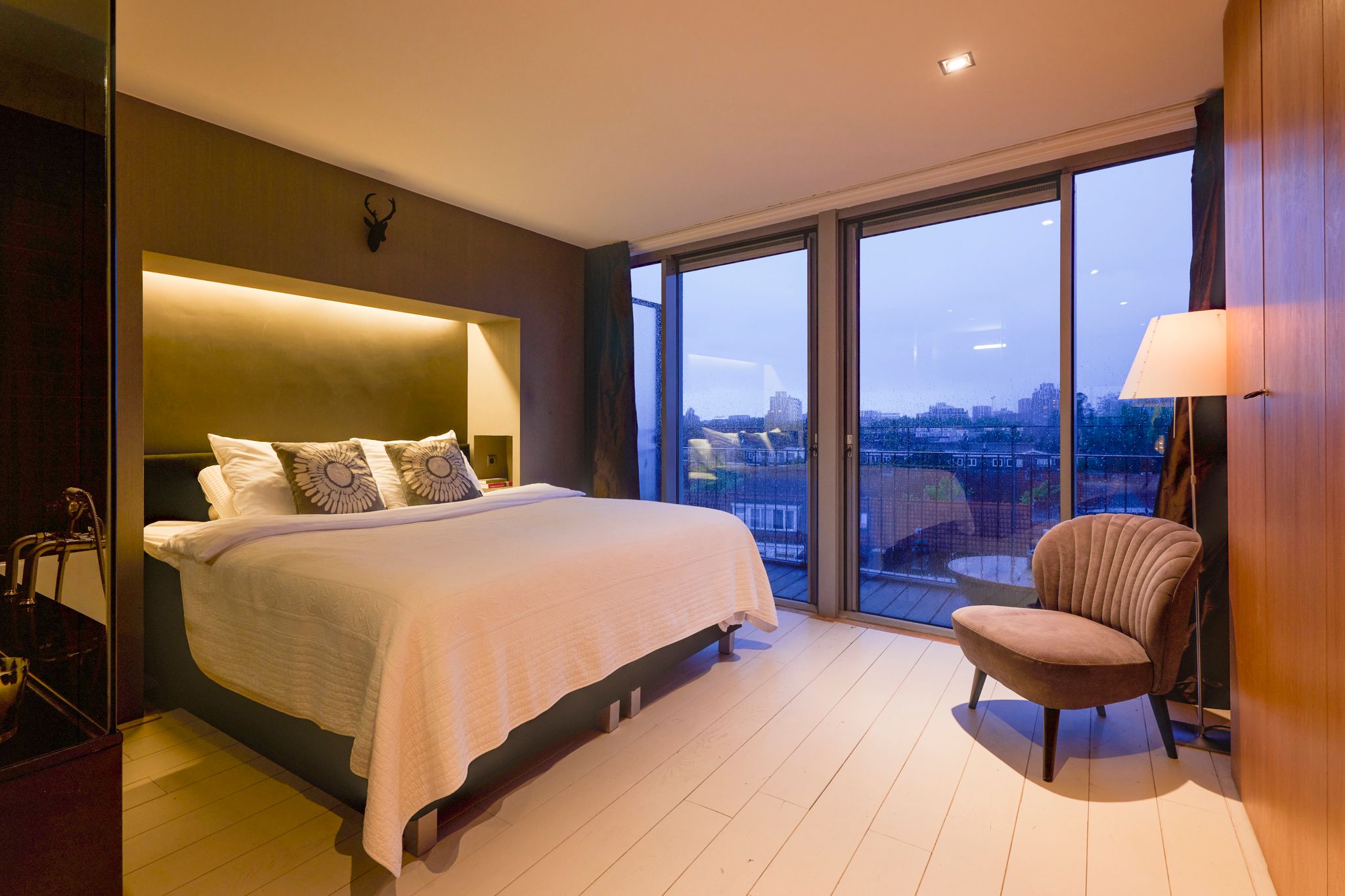 Foto 21 van Sloterkade 166-H