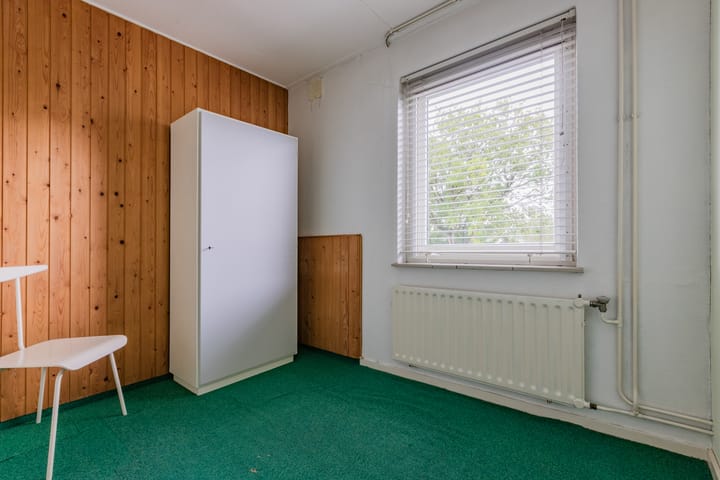 Foto 28 van Kerkeweilaan 1