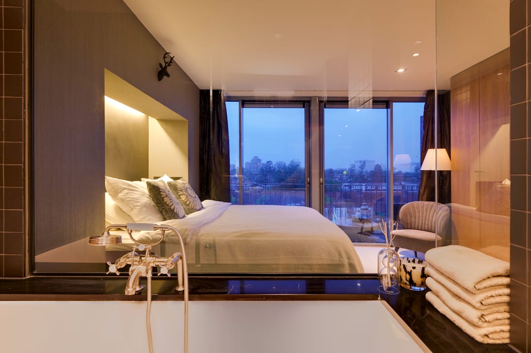 Foto 23 van Sloterkade 166-H