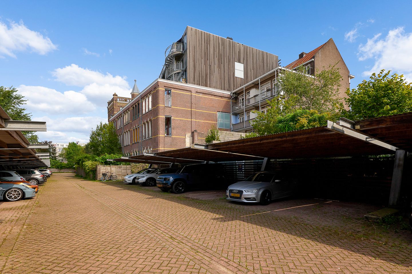 Foto 29 van Sloterkade 166-H