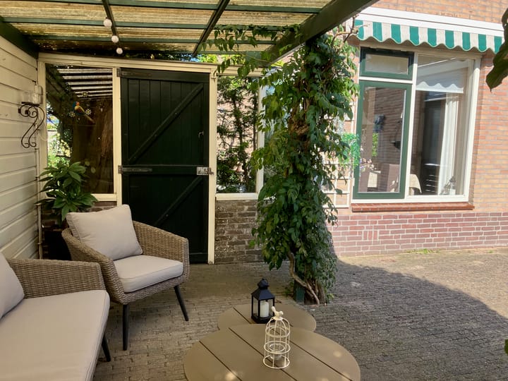 Foto 39 van Kerkeweilaan 1