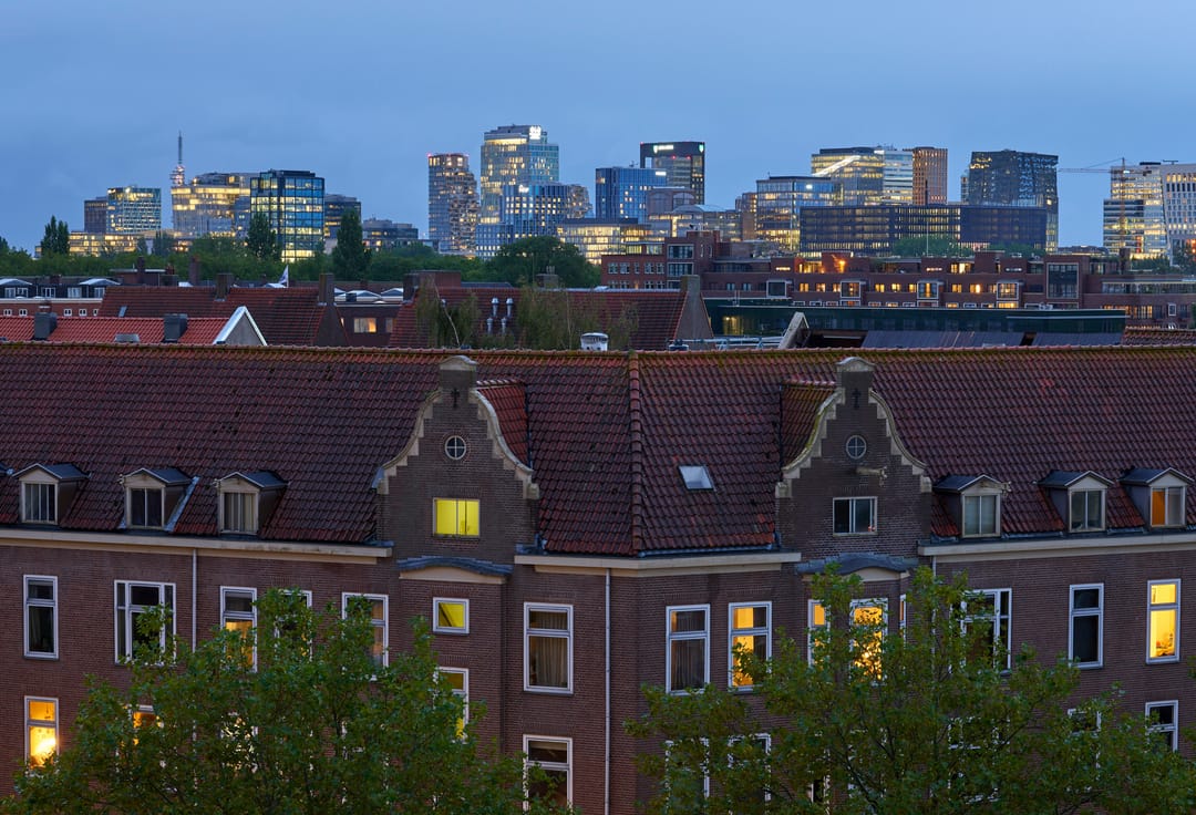 Foto 31 van Sloterkade 166-H