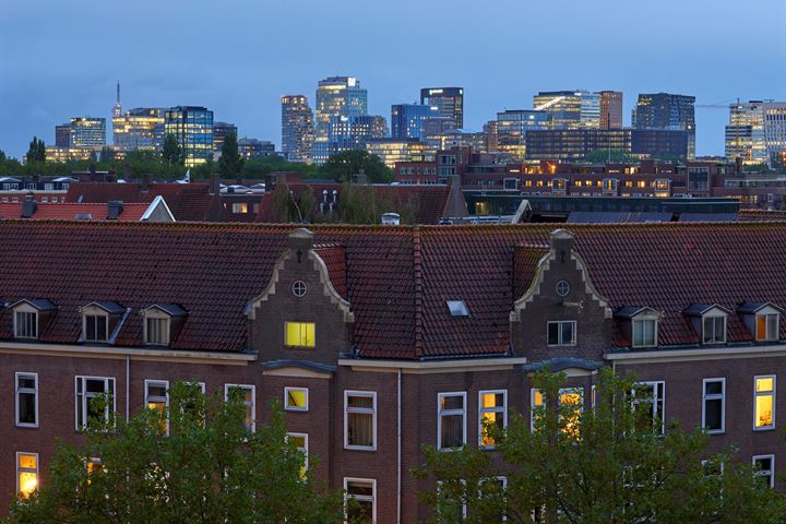 Bekijk foto 31 van Sloterkade 166-H