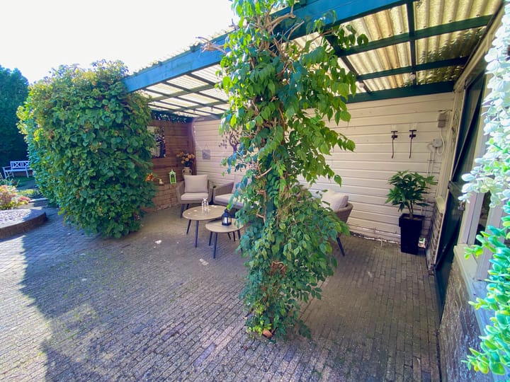 Foto 41 van Kerkeweilaan 1