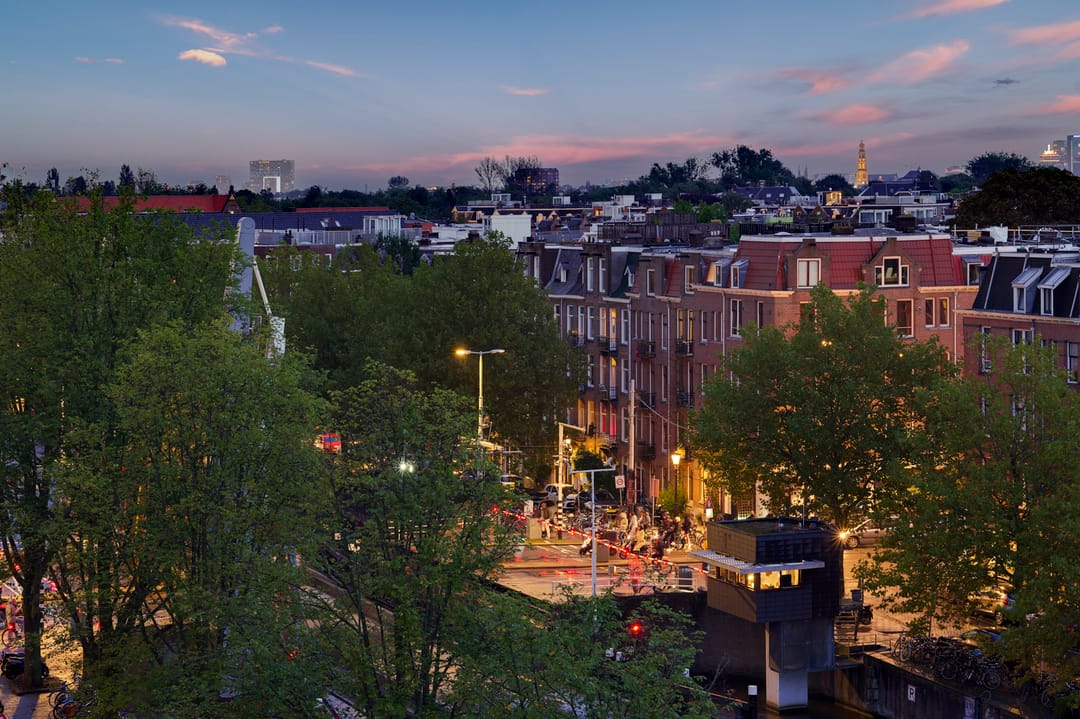 Foto 32 van Sloterkade 166-H