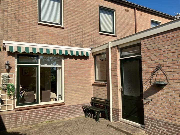 Foto 42 van Kerkeweilaan 1