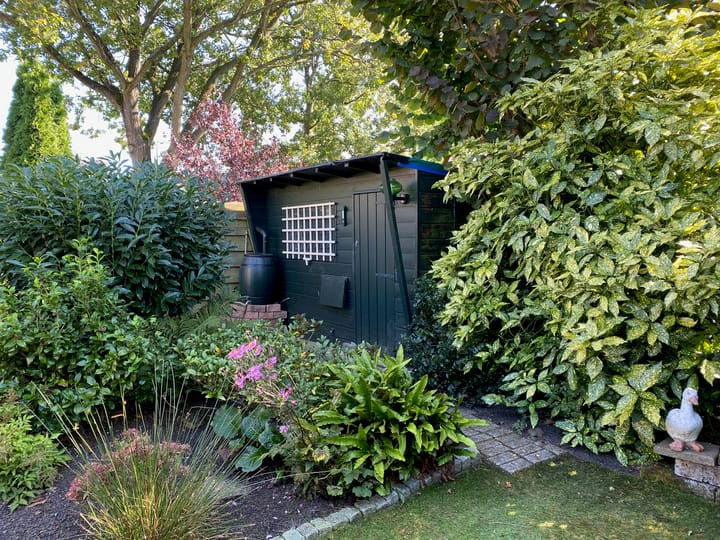 Foto 46 van Kerkeweilaan 1