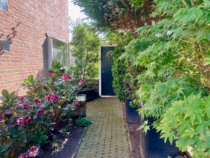 Foto 47 van Kerkeweilaan 1