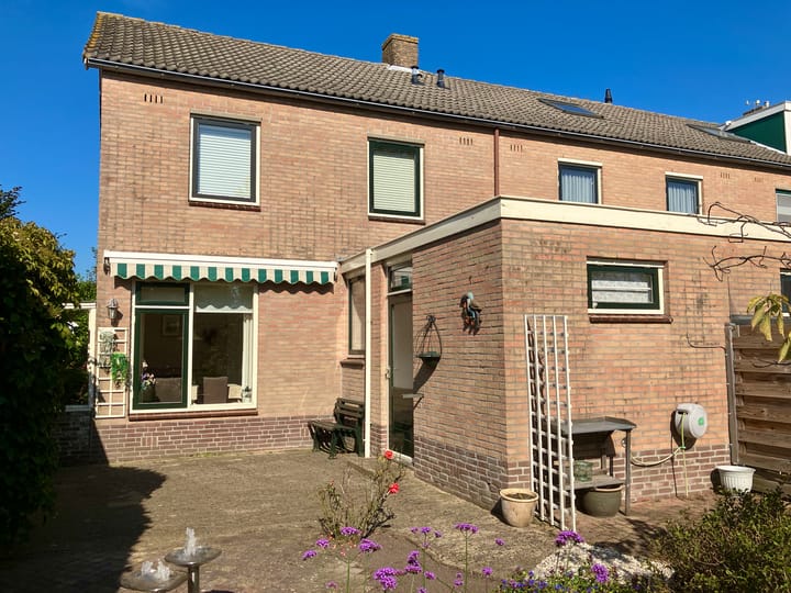 Foto 48 van Kerkeweilaan 1