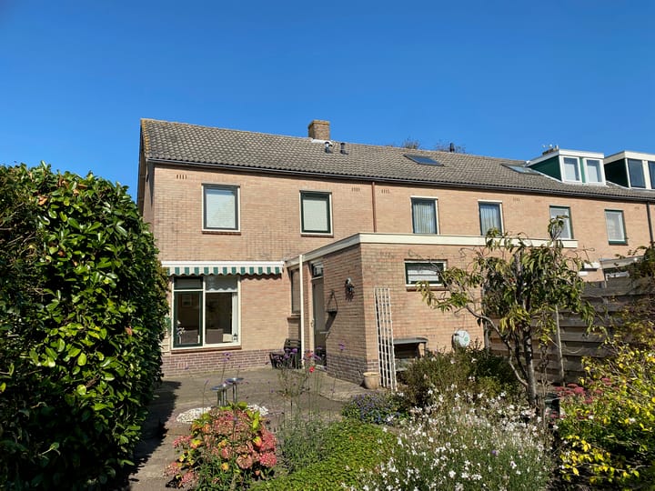 Foto 50 van Kerkeweilaan 1