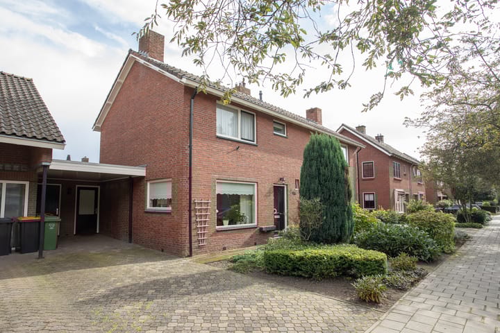 Foto 2 van Plantsoenlaan 32