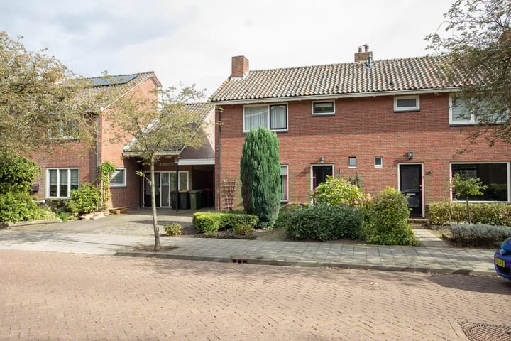 Foto 3 van Plantsoenlaan 32