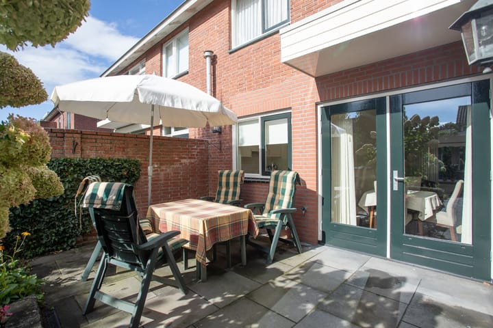 Foto 5 van Plantsoenlaan 32