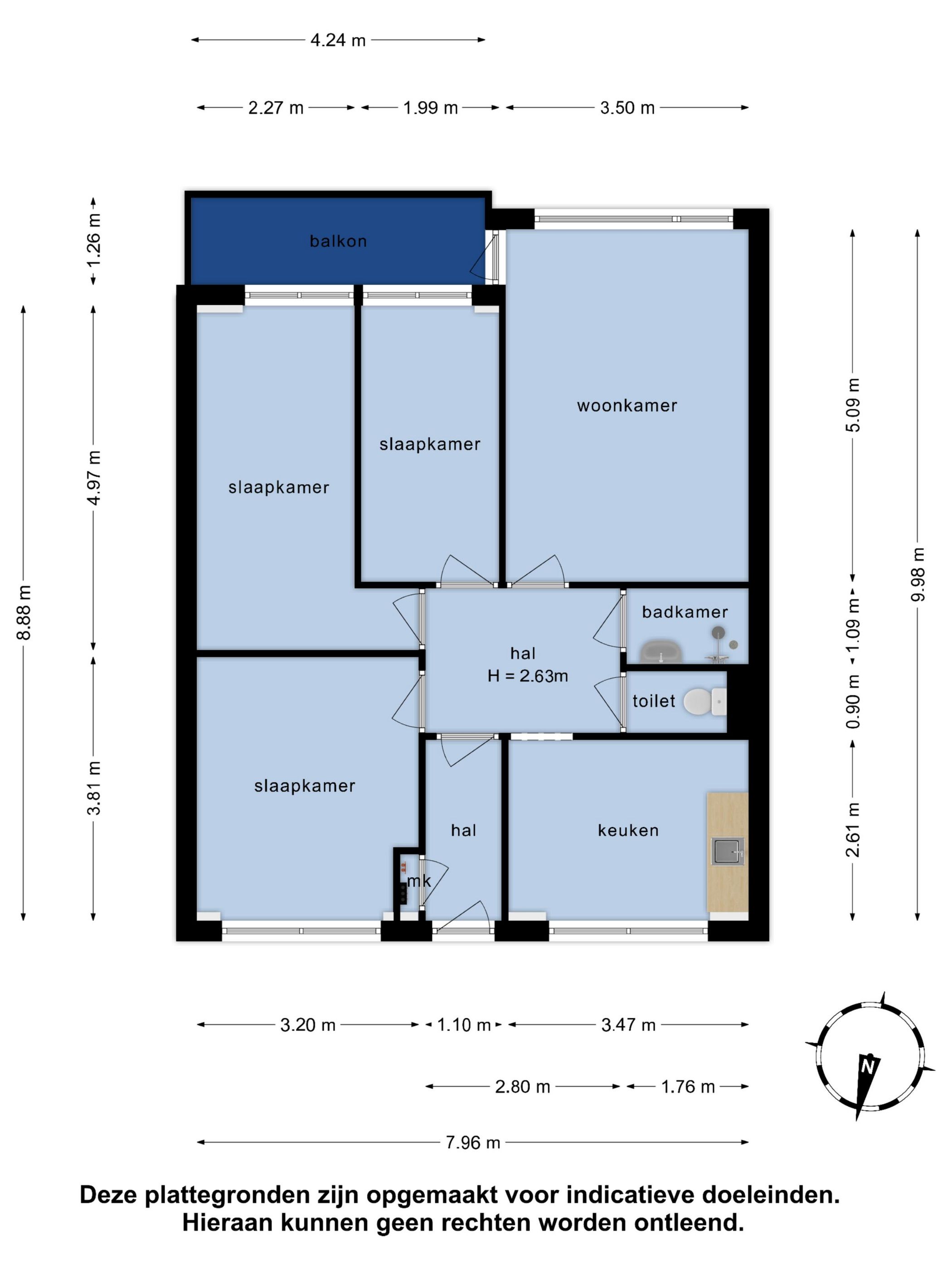 Foto 30 van Rivierenlaan 195