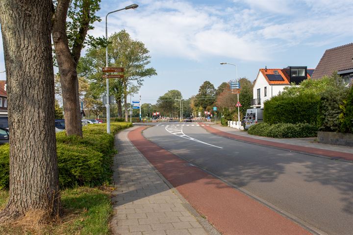 Bekijk foto 33 van Ruiterweg 55-H