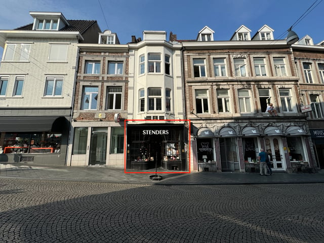 Wycker Brugstraat 58