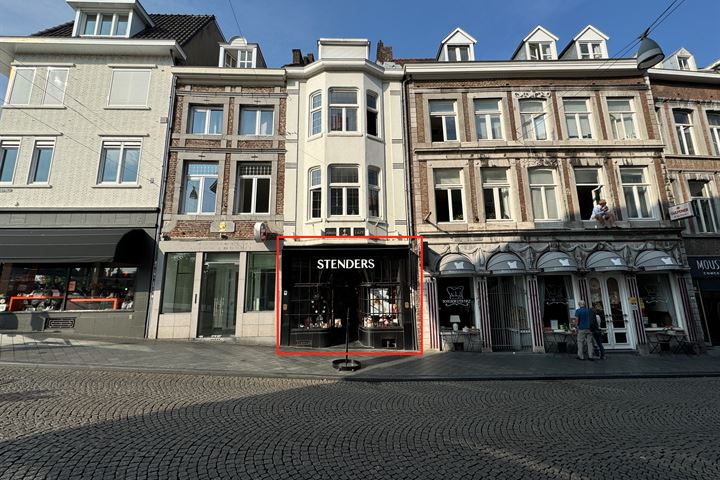 Wycker Brugstraat 58, Maastricht