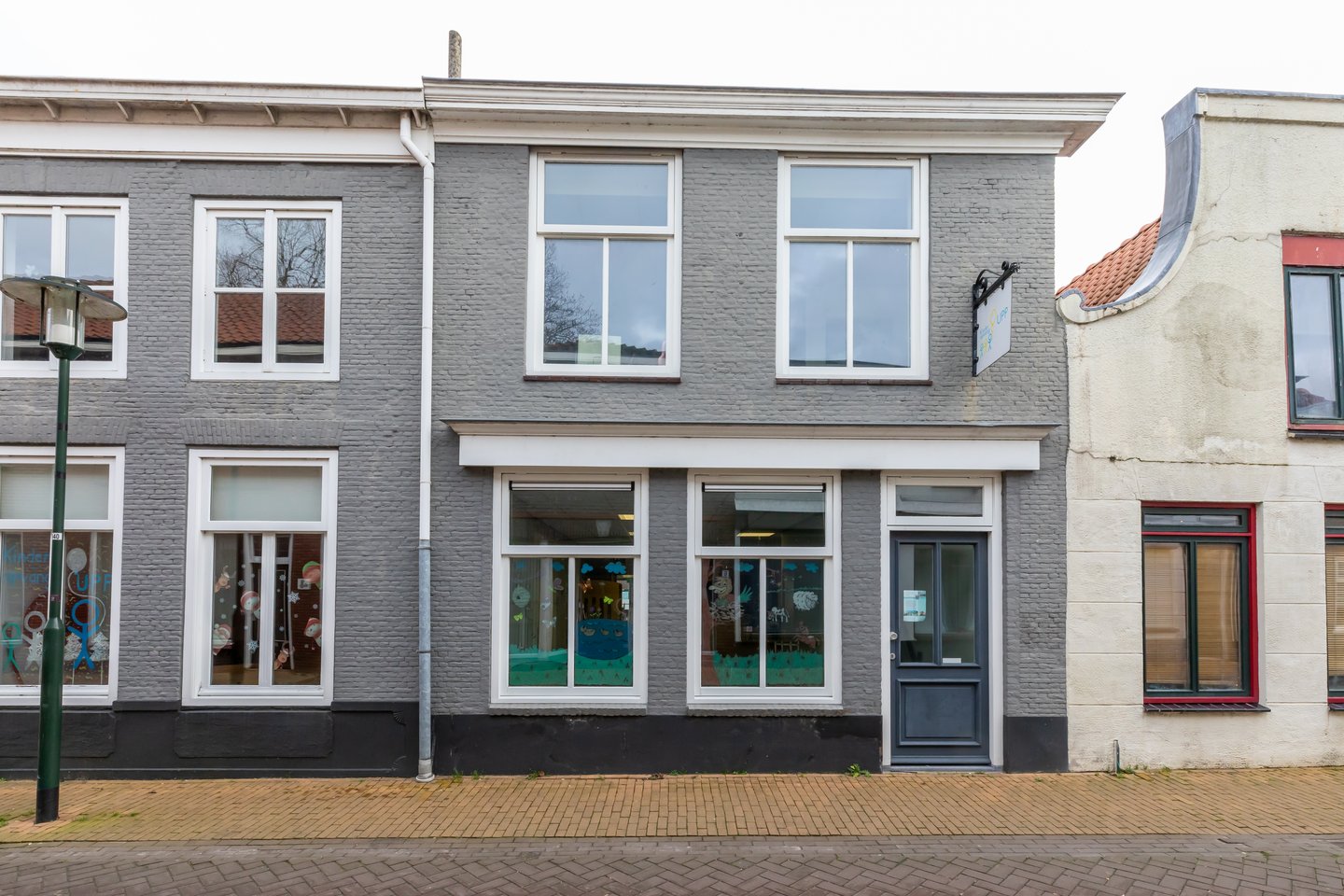 Bekijk foto 3 van Kaaistraat 3-5