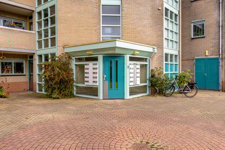 Foto 2 van Beunheugte 40