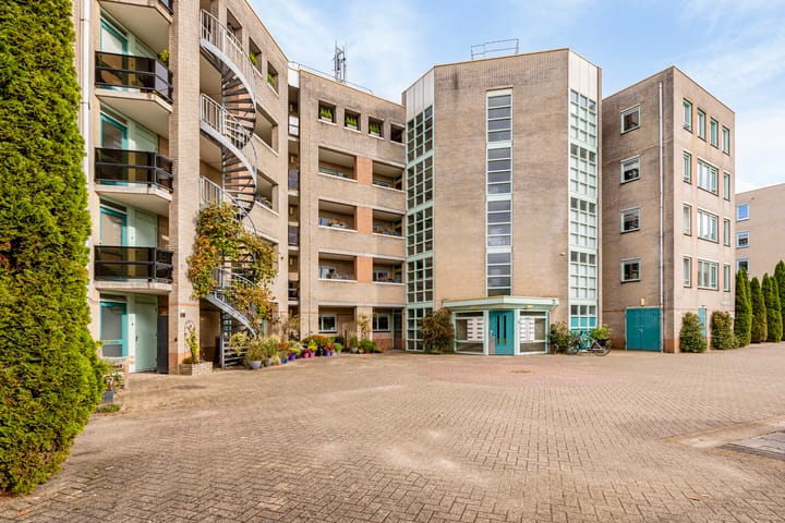 Foto 3 van Beunheugte 40