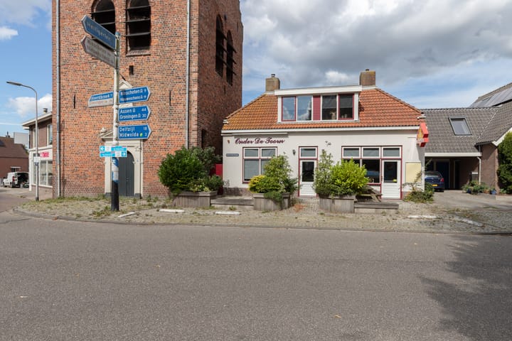 Foto 1 van Oosterstraat 2