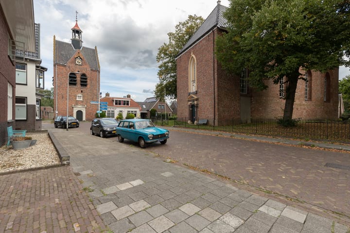 Foto 6 van Oosterstraat 2