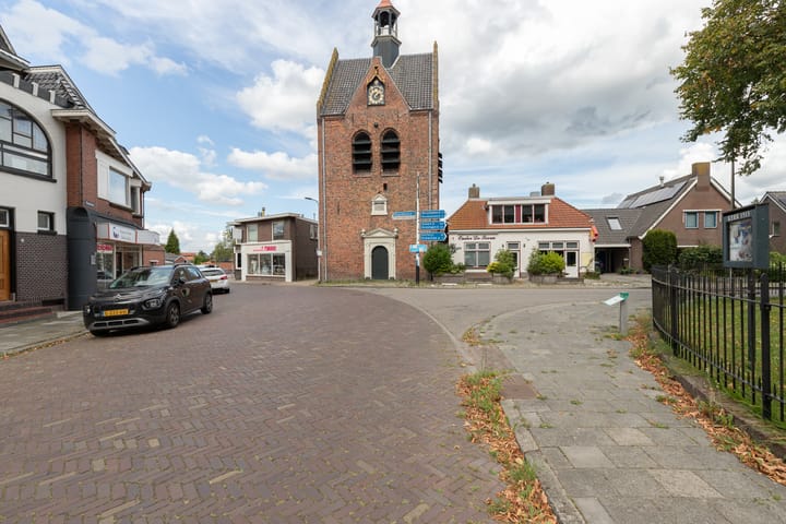 Foto 7 van Oosterstraat 2