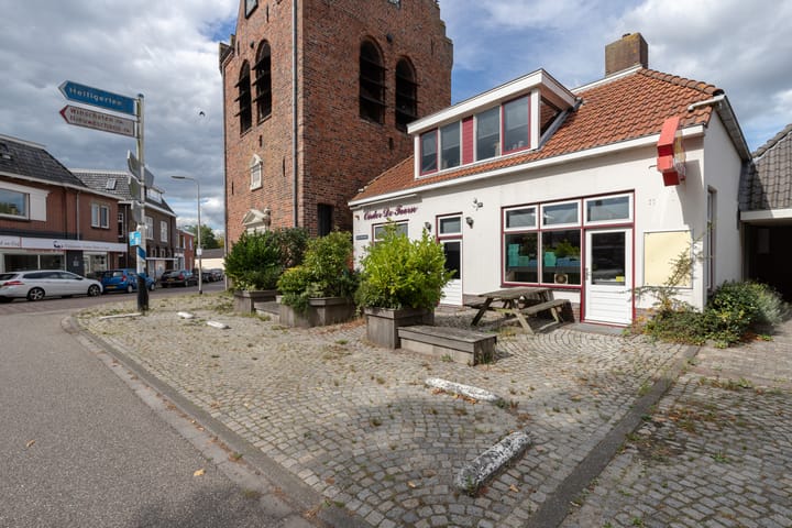 Foto 8 van Oosterstraat 2