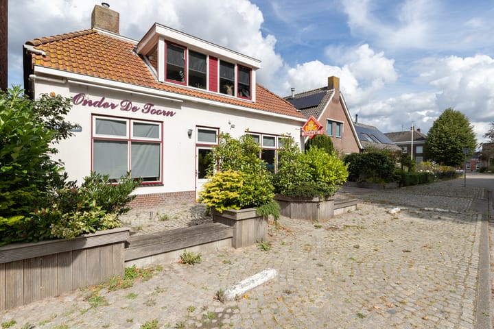 Foto 9 van Oosterstraat 2