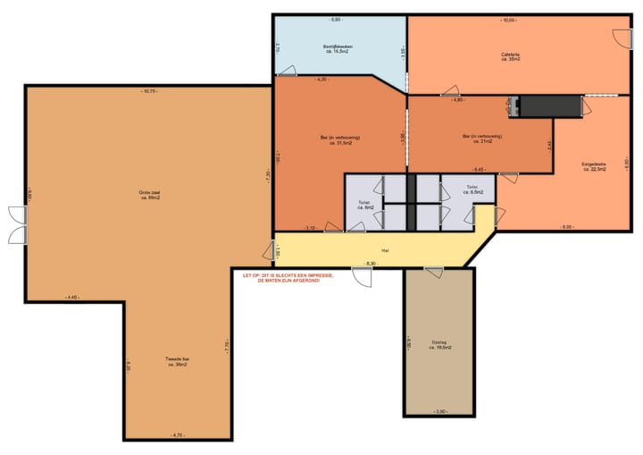 Foto 48 van Oosterstraat 2