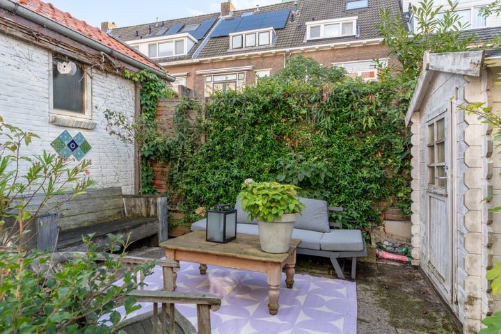 View photo 26 of Gladiolusstraat 24-B