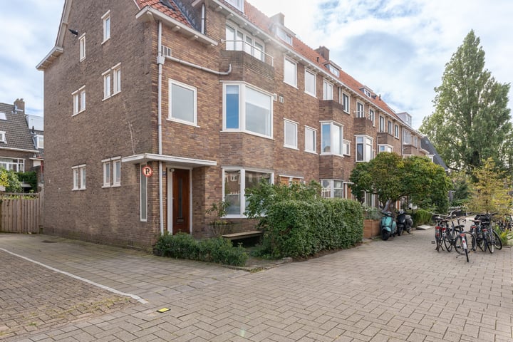 View photo 34 of Gladiolusstraat 24-B