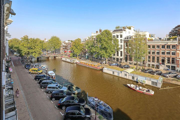 Bekijk foto 2 van Keizersgracht 120-E