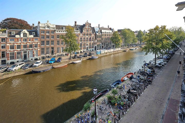 Bekijk foto 7 van Keizersgracht 120-E