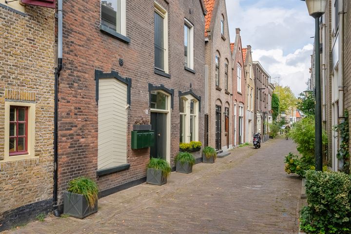 Bekijk foto 1 van Landstraat 54-A