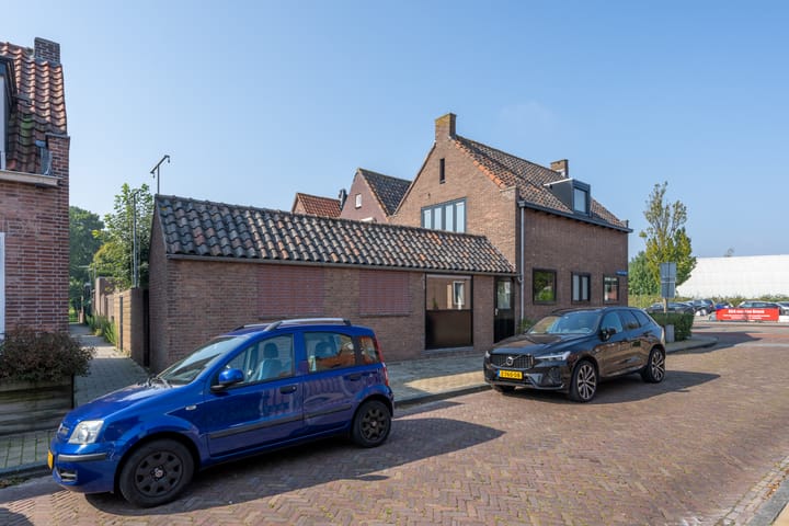 Foto 8 van Julianaweg 14