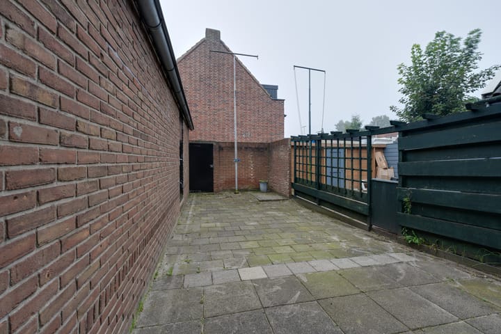 Foto 27 van Julianaweg 14